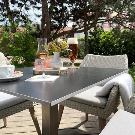 Vendégház Rustico S.r.o. Bučovice