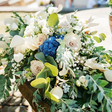 Rustico S.r.o. Bučovice