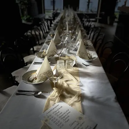 Rustico S.r.o. 4* Bučovice