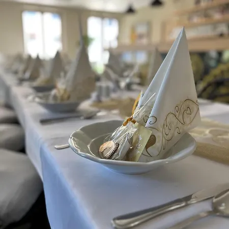 Rustico S.r.o. Vendégház 4*