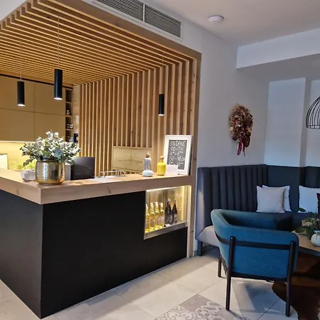 Vendégház Rustico S.r.o. 4*