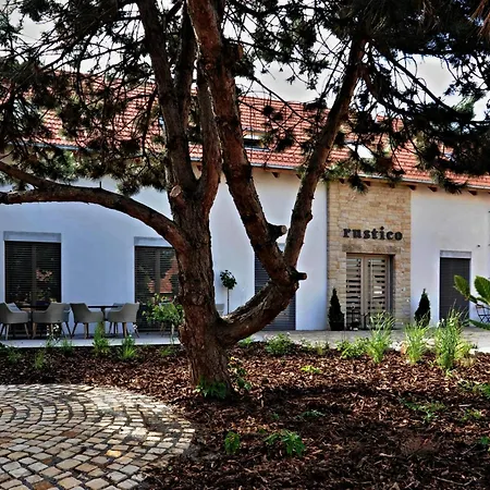 Rustico S.r.o. Bučovice