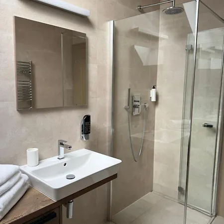 Rustico S.r.o. Vendégház 4*