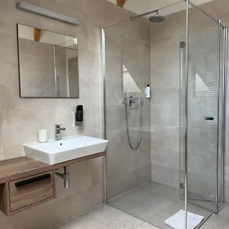 Rustico S.r.o. Bučovice