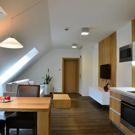 Rustico S.r.o. Bučovice