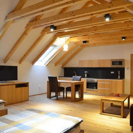 Vendégház Rustico S.r.o.