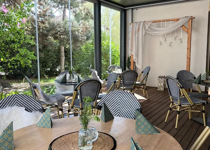 Rustico S.r.o. 4* Bučovice